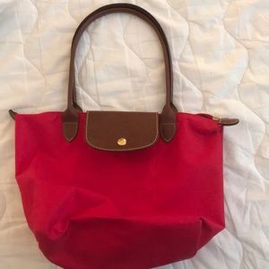 Longchamp purse